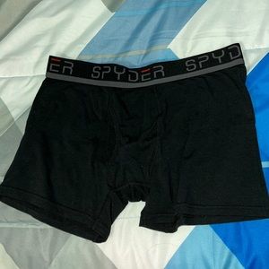 Men’s Boxer Briefs